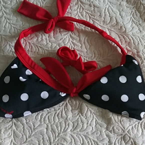 Guess Other - Guess Bathing suit top